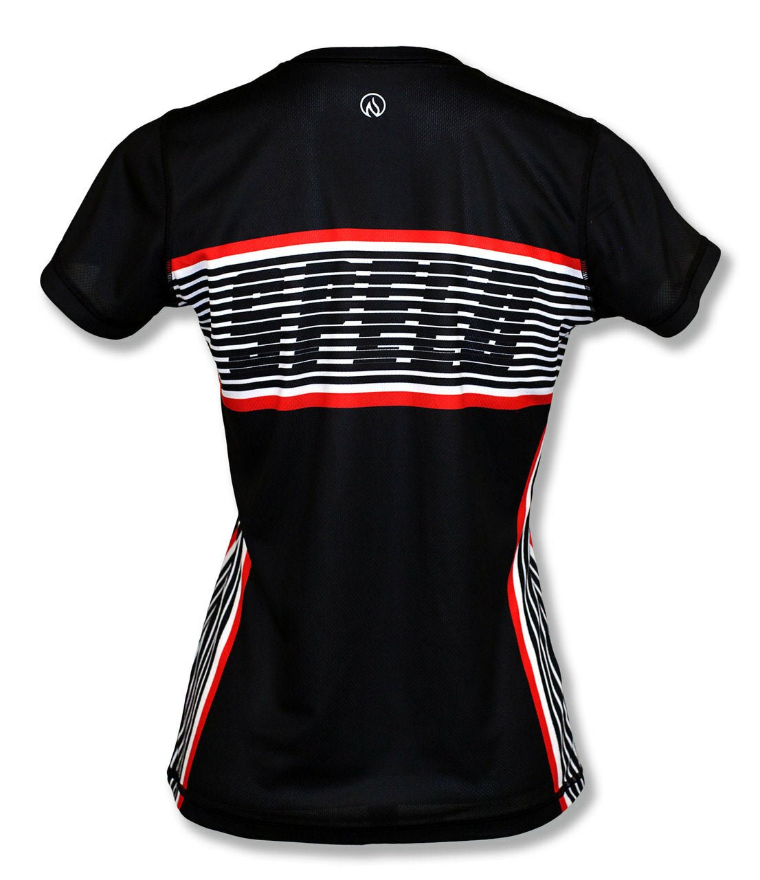 INKnBURN Women's Speed Tech Shirt (2XL)