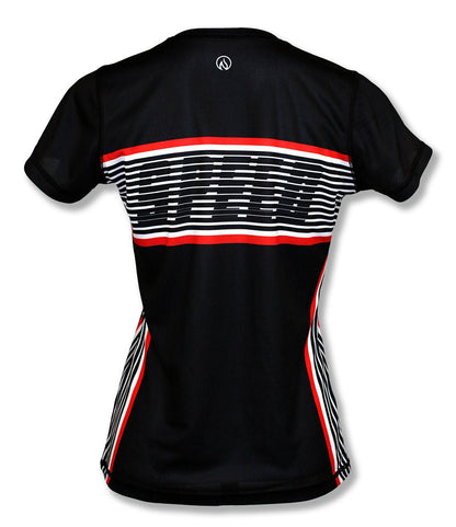 INKnBURN Women's Speed Tech Shirt (2XL)