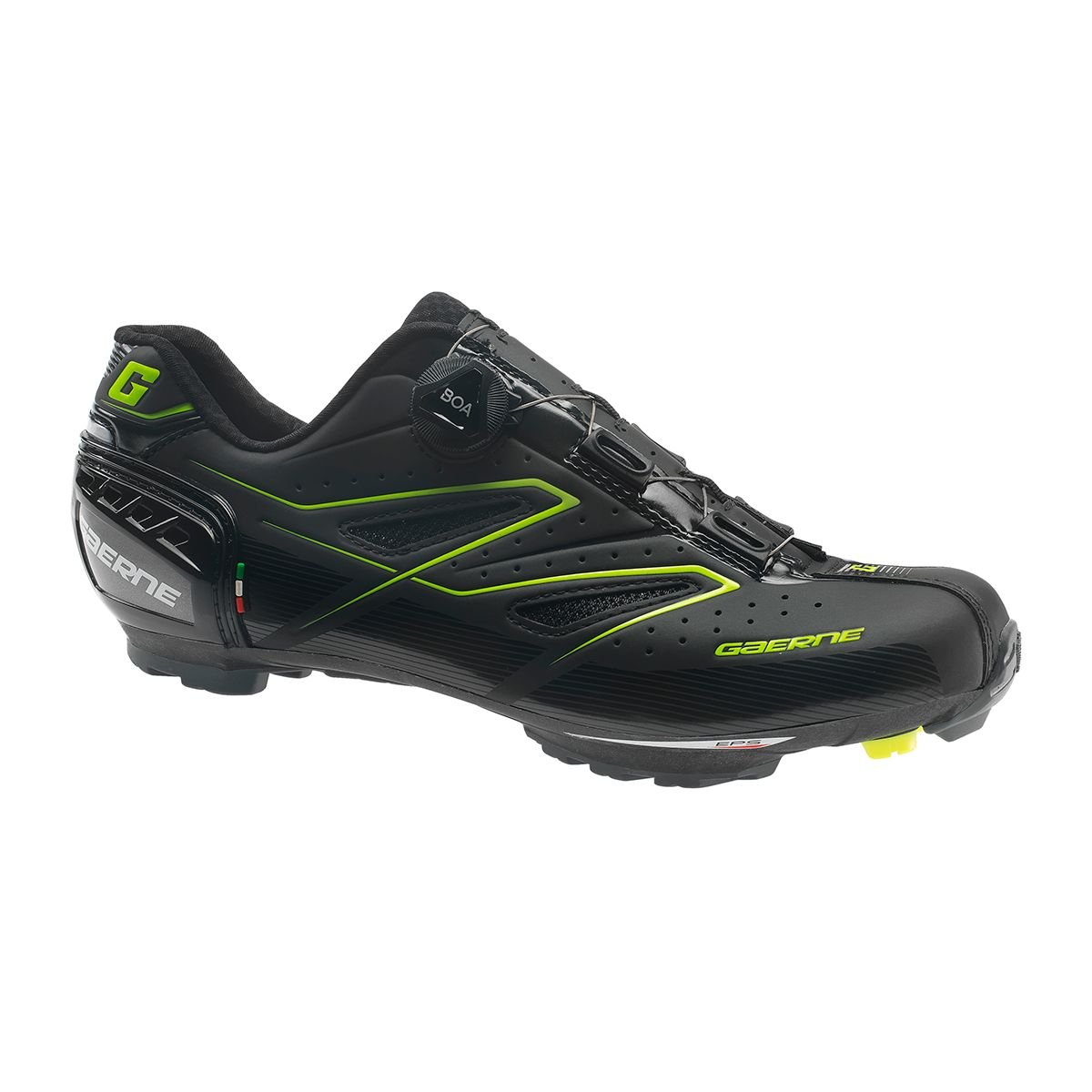 Gaerne Carbon G. Hurricane MTB Cycling Shoes