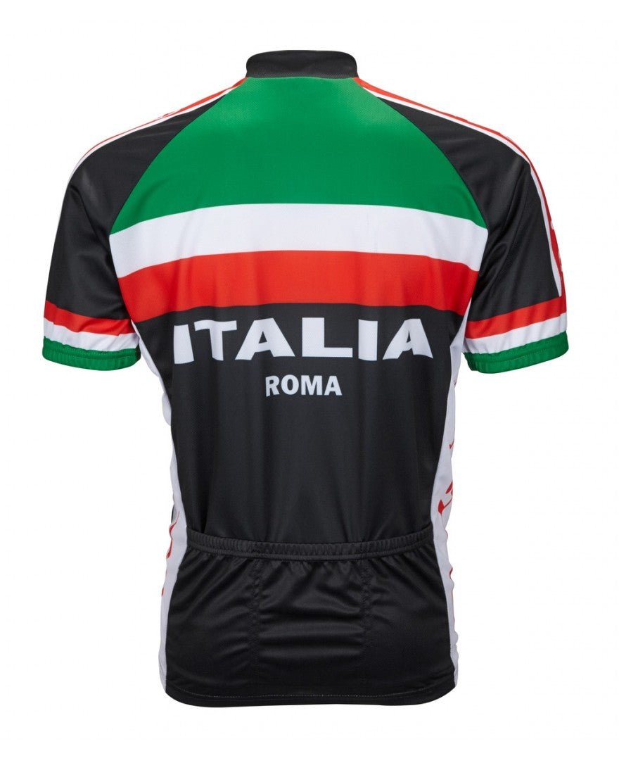 Italia Roma Cycling Jersey 2XL - 50% OFF!