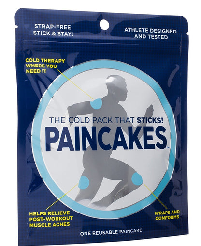 PAINCAKES - The Hot/Cold Therapy that Sticks!