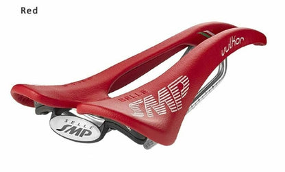 Selle SMP Vulkor Pro Saddle