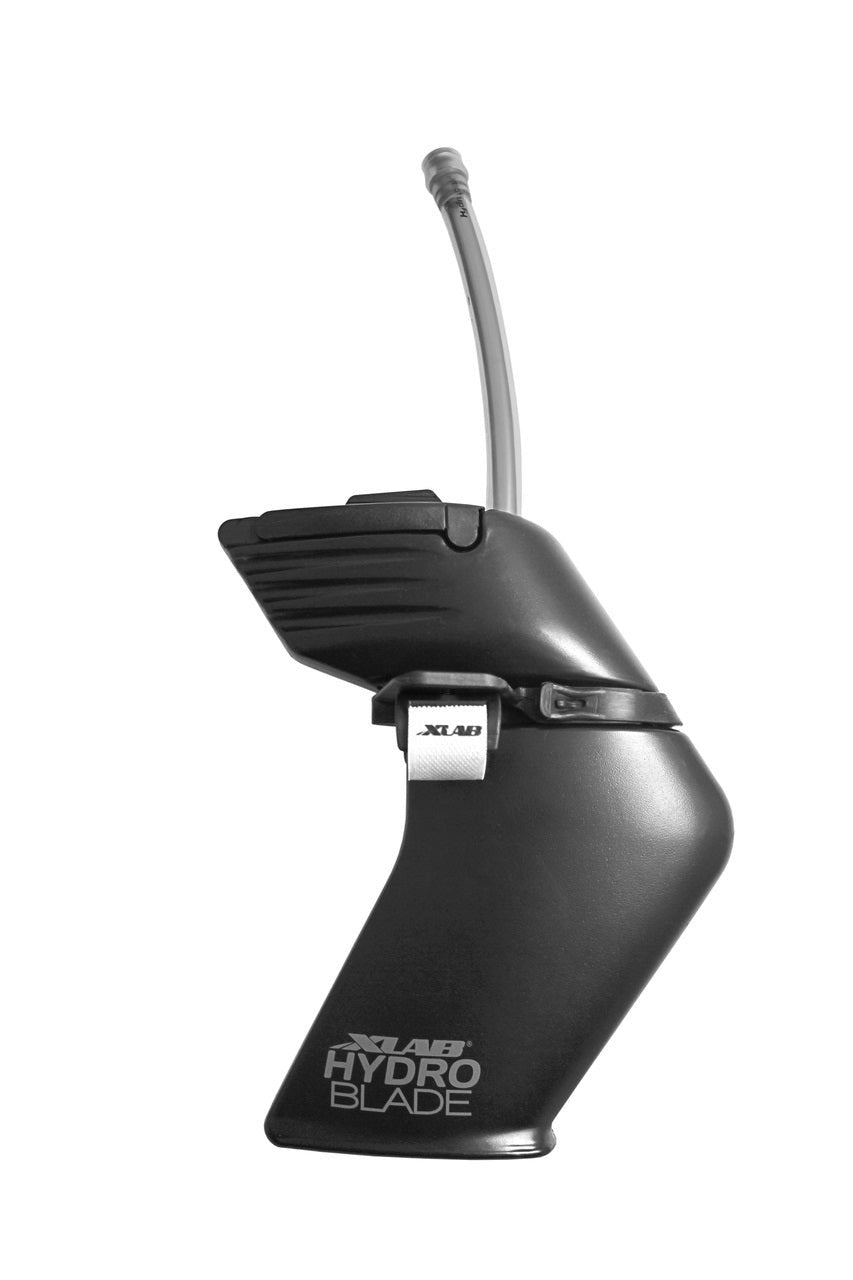 XLAB Hydroblade Vertical Hydration System Black - 50% OFF!