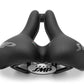 Selle SMP TRK Saddle Medium (Black)