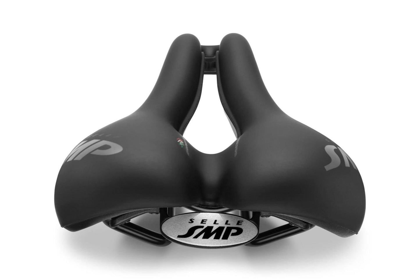 Selle SMP TRK Saddle Medium (Black)