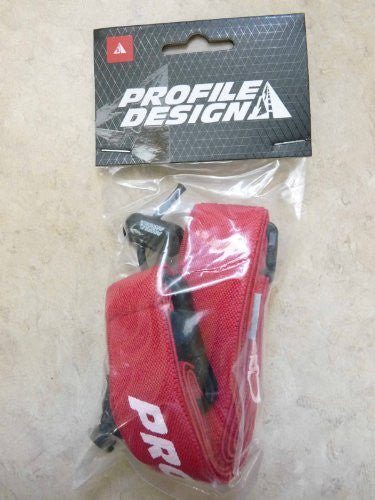 Profile Design Gel Race Number Belt