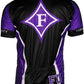 Furman Paladins Men's Cycling Jersey (Small)