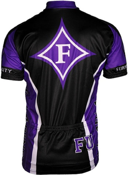 Furman Paladins Men's Cycling Jersey (Small)