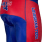 Louisiana Tech Bulldogs Cycling Shorts (Large)