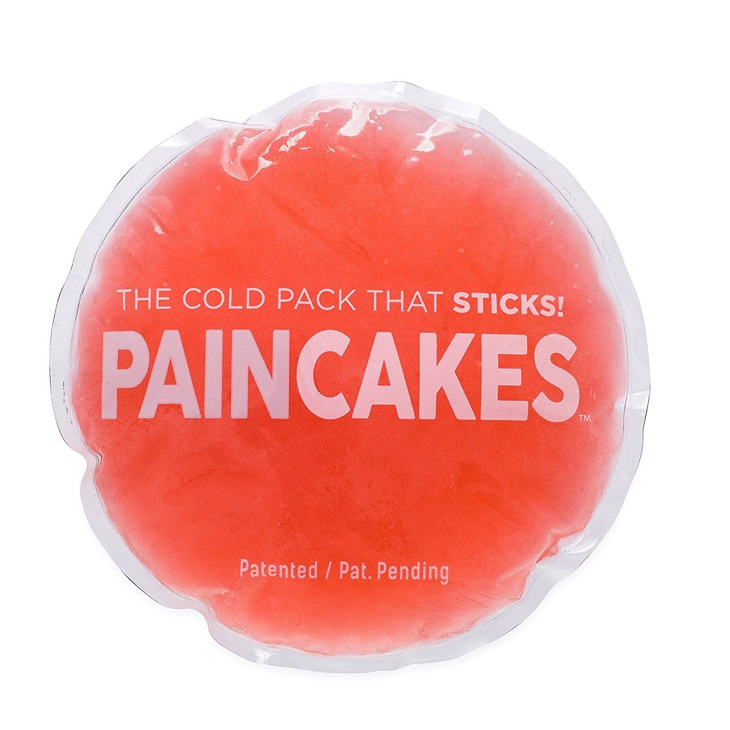 PAINCAKES - The Hot/Cold Therapy that Sticks!