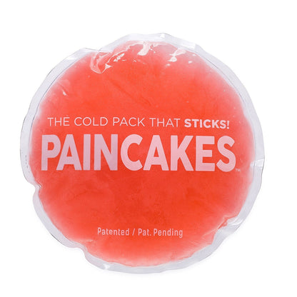 PAINCAKES - The Hot/Cold Therapy that Sticks!