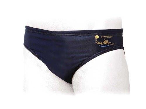 FINIS Men's Water Polo Swim Brief (24, 32)