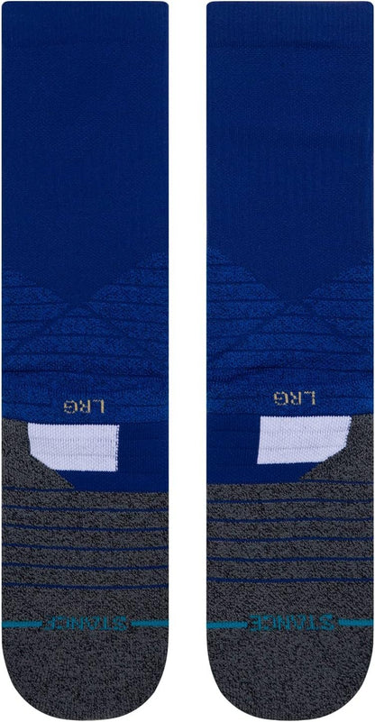 Stance Icon Sport Crew Socks