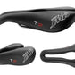 Selle SMP TRIATHLON Bicycle Saddle T2 with Steel Rails
