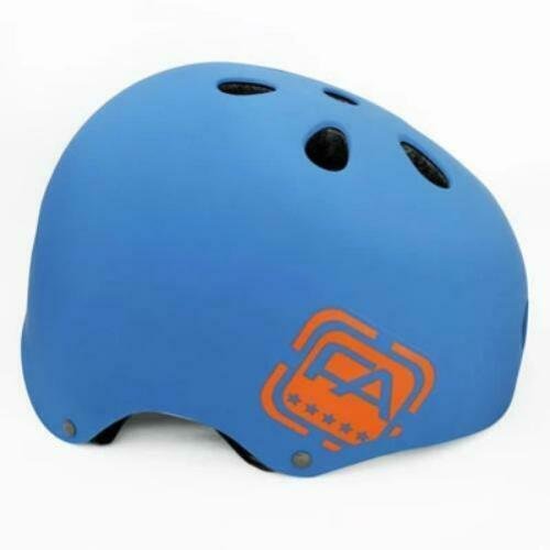 Free Agent Street Helmet - Replacement Pad Kit