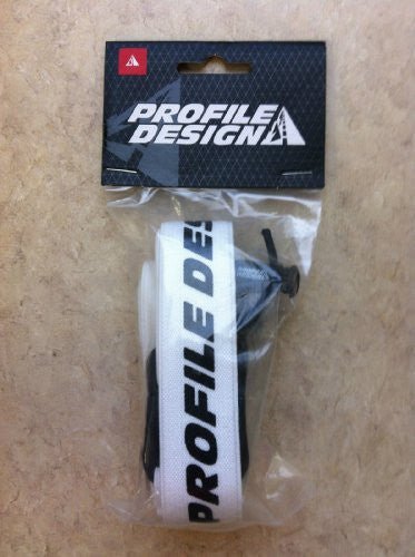 Profile Design Gel Race Number Belt