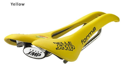 Selle SMP Forma Pro Saddle with Carbon Rails