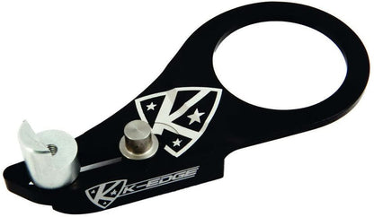 K-Edge Bicycle Accessories ACS Anti-Chain Suck, One Size, 351007001