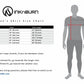 INKnBURN Men's Gentle Soul Tech Shirt (S, M, L, XL)