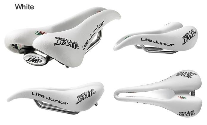 Selle SMP Lite Junior Saddle