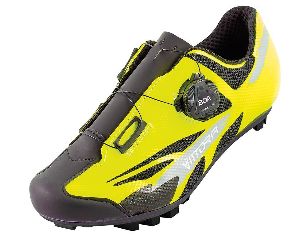 Vittoria Kid Boa MTB Cycling Shoes