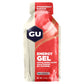 GU Original Sports Nutrition Energy Gel, 24-Count