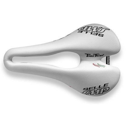 Selle SMP TIME TRIAL Bicycle Saddle Seat - TT1 (Steel Rails)