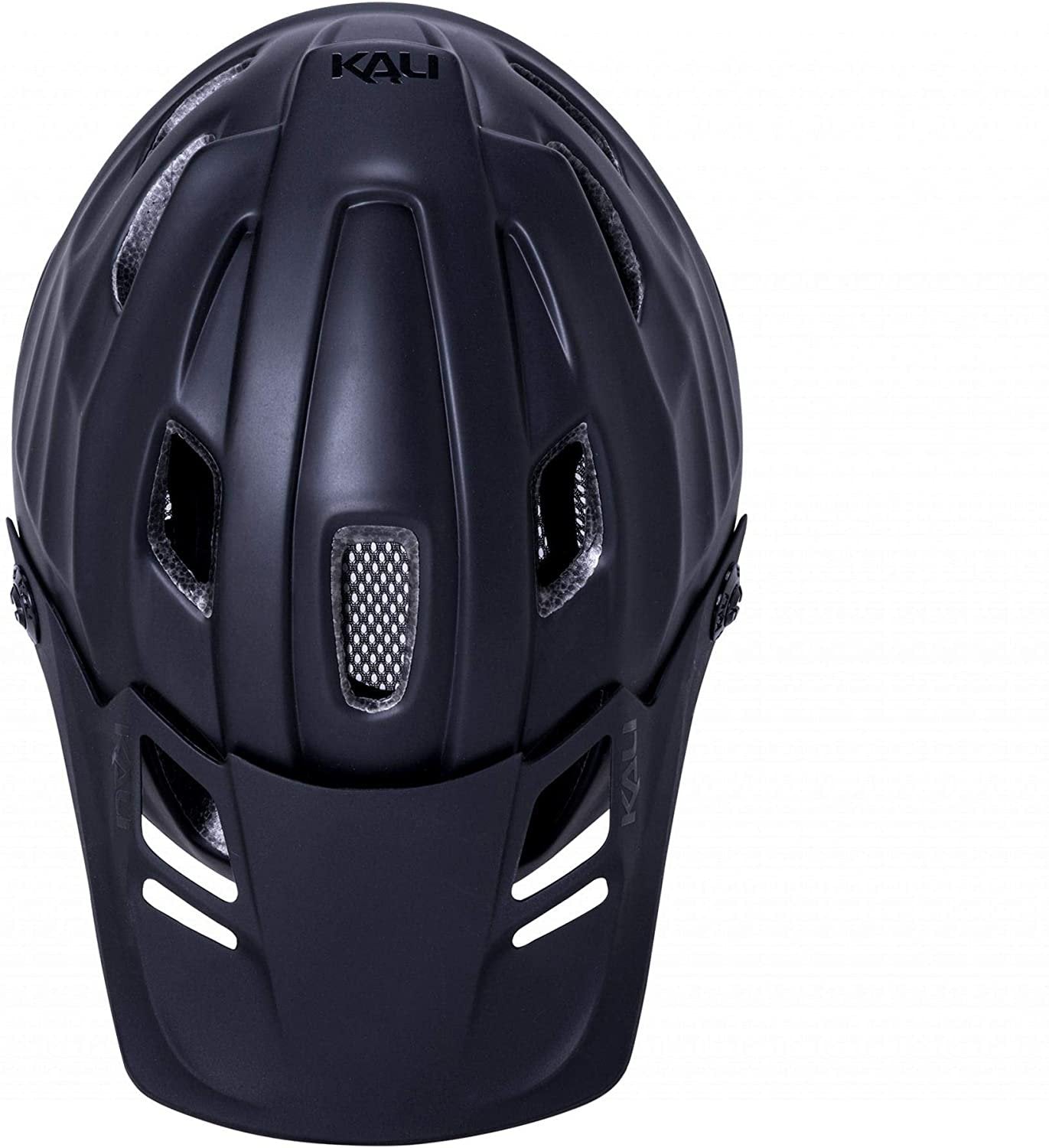 Maya 3.0 Bicycle Helmet - Black/Black