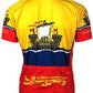 New Brunswick Men's Cycling Jersey (Small)