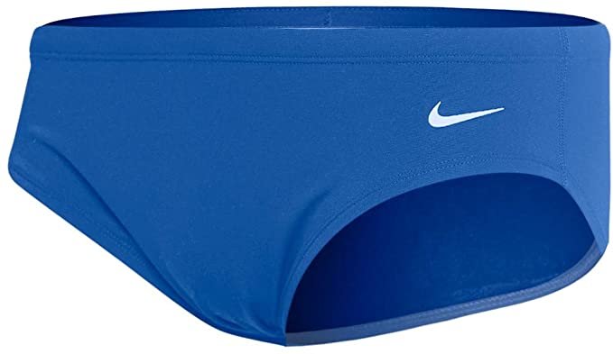 Nike Poly Core Solid Brief (Game Royal, 22)