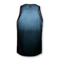 INKnBURN Men's Staff & Serpent Singlet (S, M, L, 2XL)