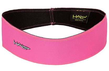 Halo II Headband - pullover style (Solid Colors)