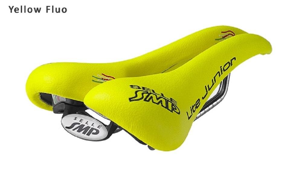 Selle SMP Lite Junior Saddle
