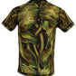 INKnBURN Men's Shady Tech Shirt (Small)