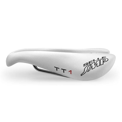 Selle SMP TIME TRIAL Bicycle Saddle Seat - TT1 (Steel Rails)