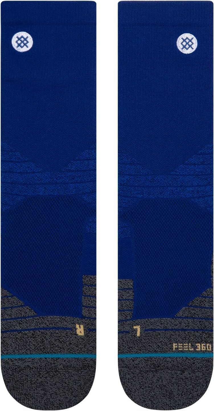 Stance Icon Sport Crew Socks