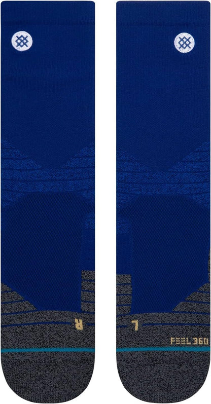 Stance Icon Sport Crew Socks