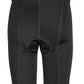 Formaggio 6 Panel GEL Padded Lycra Shorts