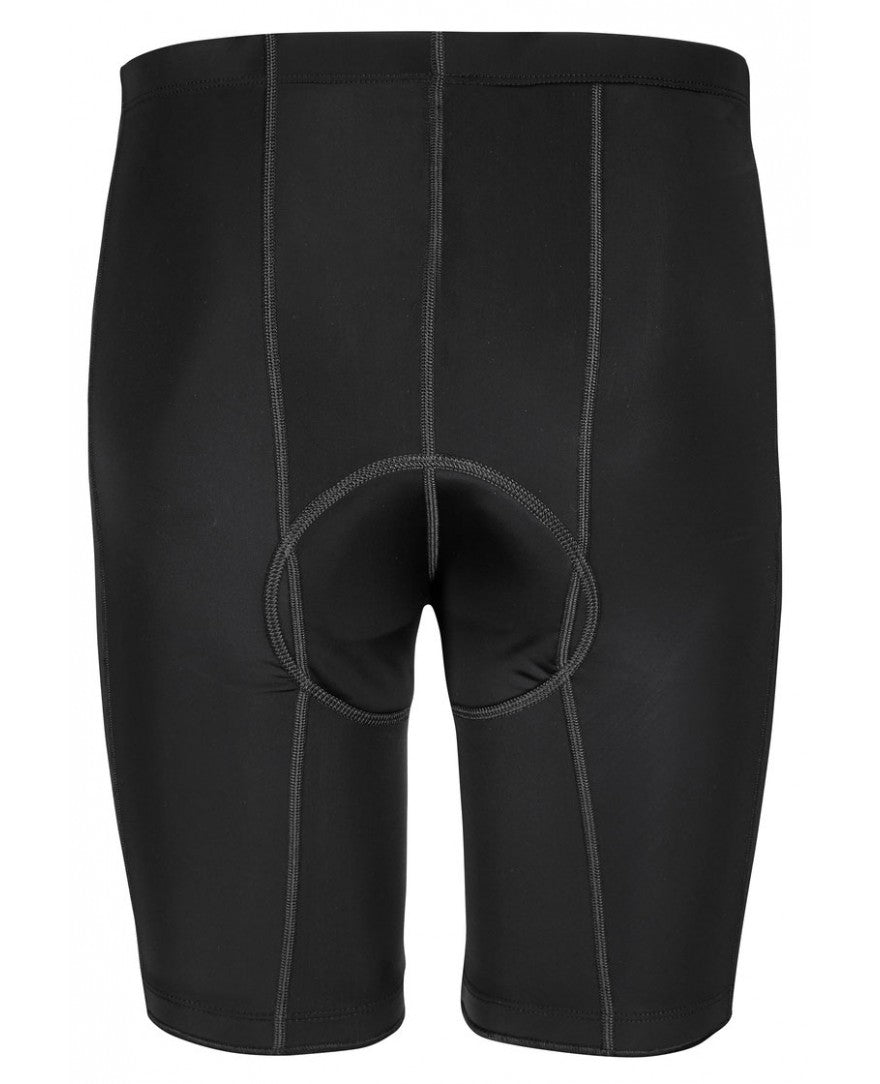 Formaggio 8 Panel Lycra Men's Cycling Shorts (S, M, L, XL, 2XL)