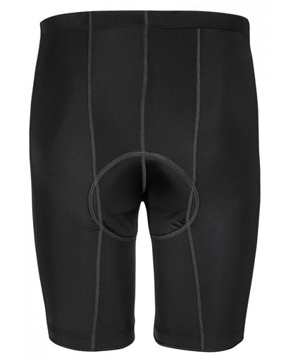 Formaggio 8 Panel Lycra Men's Cycling Shorts (S, M, L, XL, 2XL)