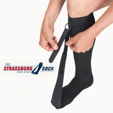The Strassburg Sock