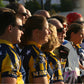 US Navy Midshipmen Men's Cycling Jersey (S, M, L, XL, 2XL, 3XL)