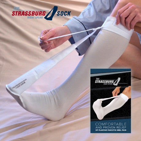 The Strassburg Sock