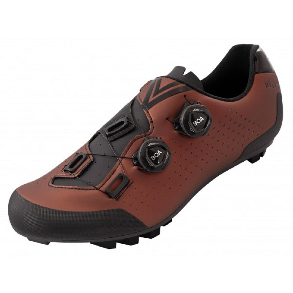 Vittoria NOX MTB Cycling Shoes - Bronze