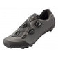 Vittoria NOX MTB Cycling Shoes - Grey
