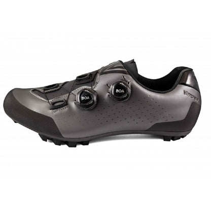 Vittoria NOX MTB Cycling Shoes - Grey