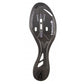 Nuvola Road Cycling Shoes - White/Grey (3-Bolt Look Sole)