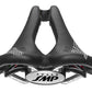 Selle SMP Nymber Pro Saddle with Steel Rails