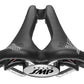Selle SMP Nymber Pro Saddle with Carbon Rails