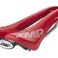 Selle SMP Nymber Pro Saddle with Steel Rails